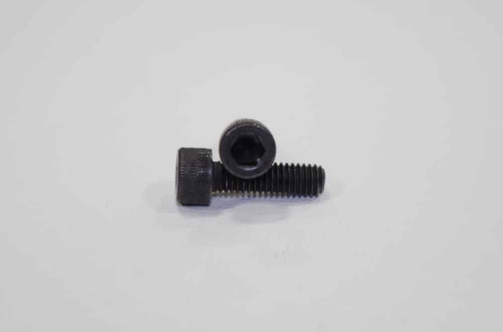 Seatpost Bolt Kit