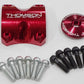 Seatpost Bolt Kit