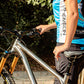 G2, 31.8mm Road & Gravel Stems