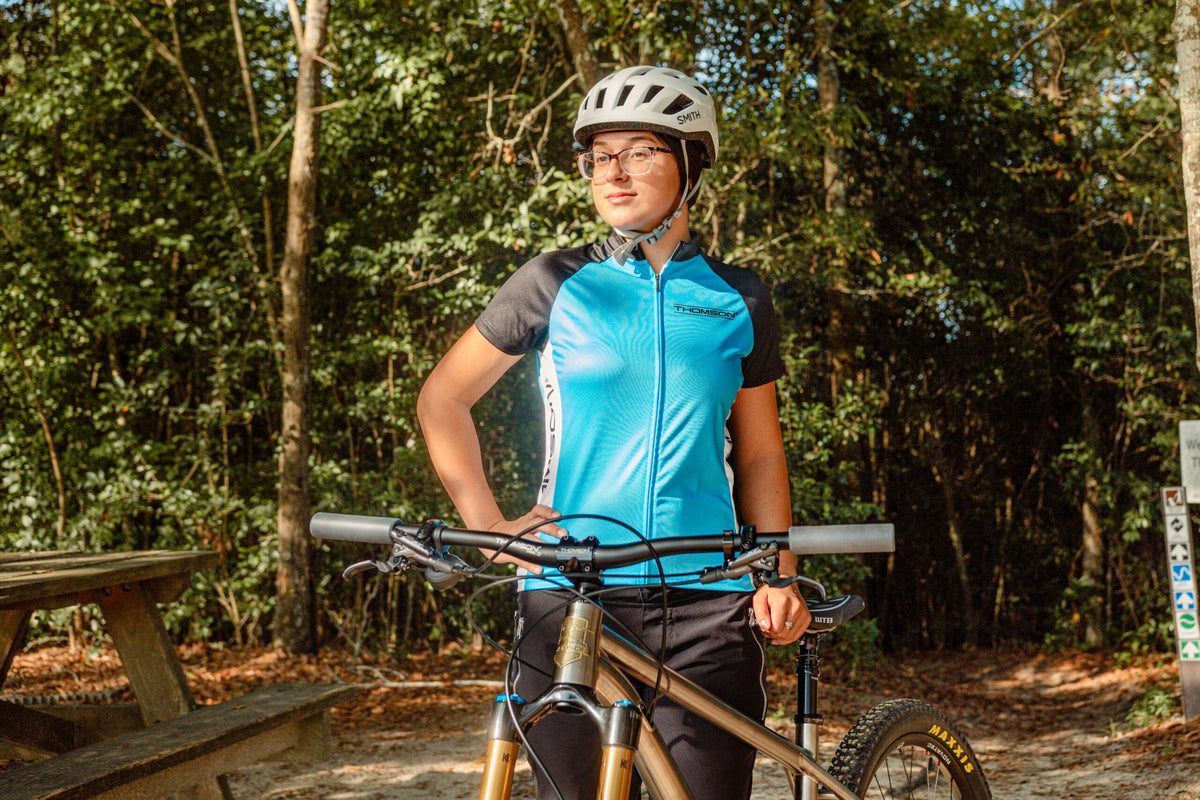 THOMSON/Primal Wear - Sport Cut Jersey