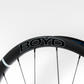 Boyd Jocassee Carbon Gravel SL