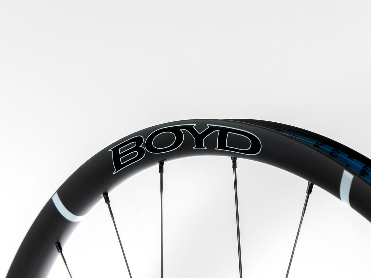 Boyd Jocassee Carbon Gravel SL