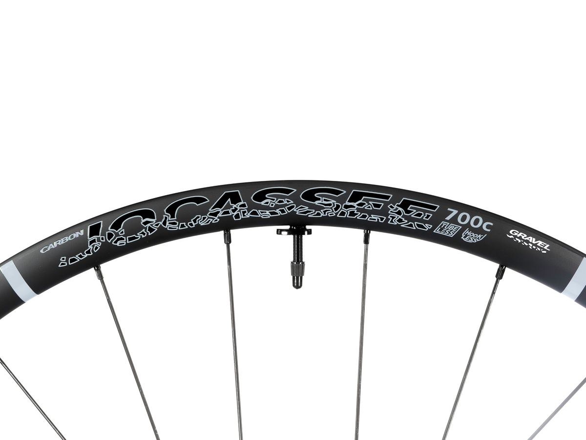 Boyd Jocassee Carbon Gravel SL