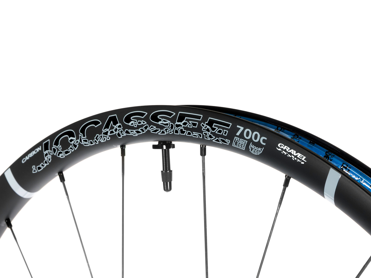 Boyd Jocassee Carbon Gravel SL
