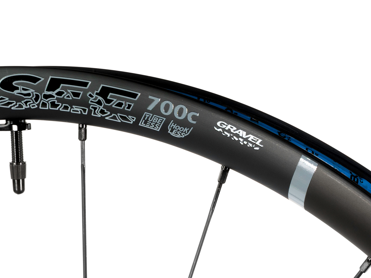 Boyd Jocassee Carbon Gravel SL