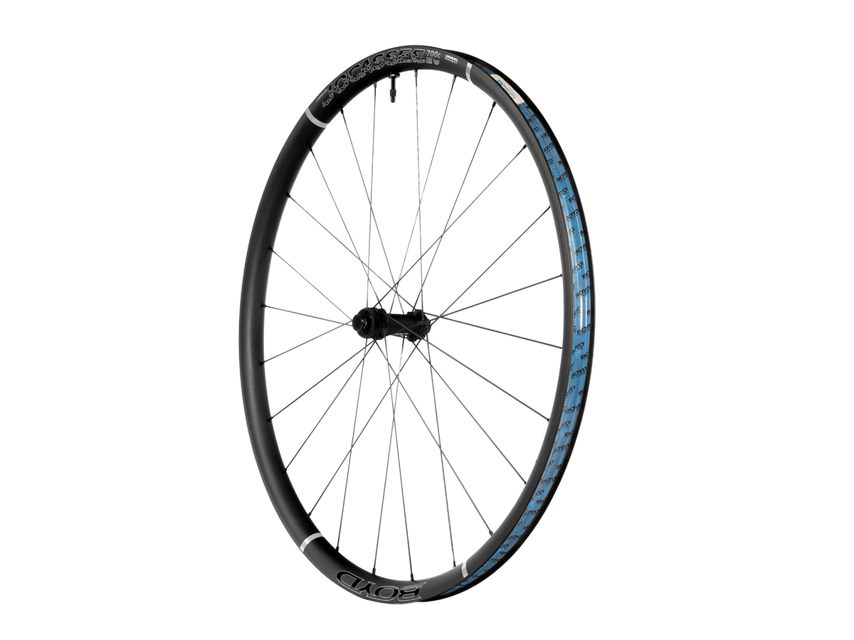 Boyd Jocassee Carbon Gravel SL
