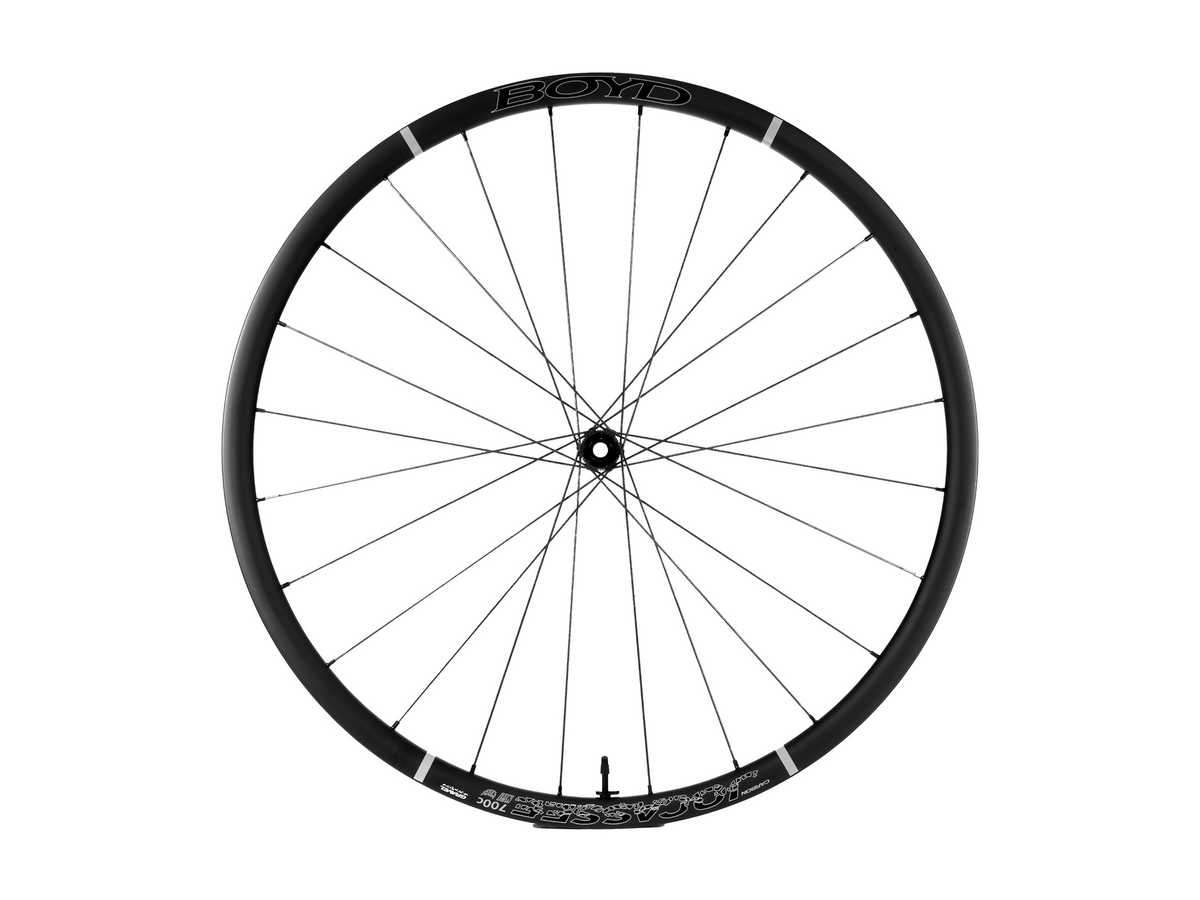 Boyd Jocassee Carbon Gravel SL
