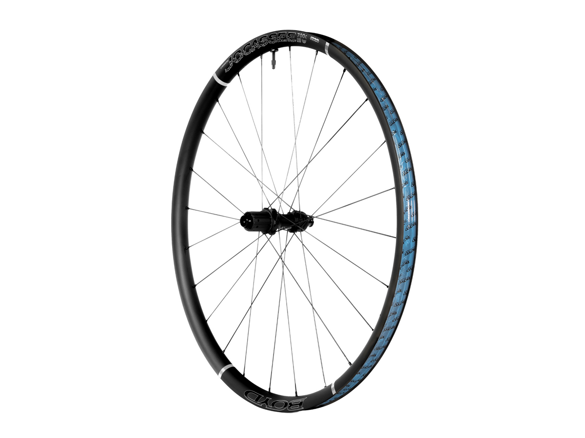 Boyd Jocassee Carbon Gravel SL