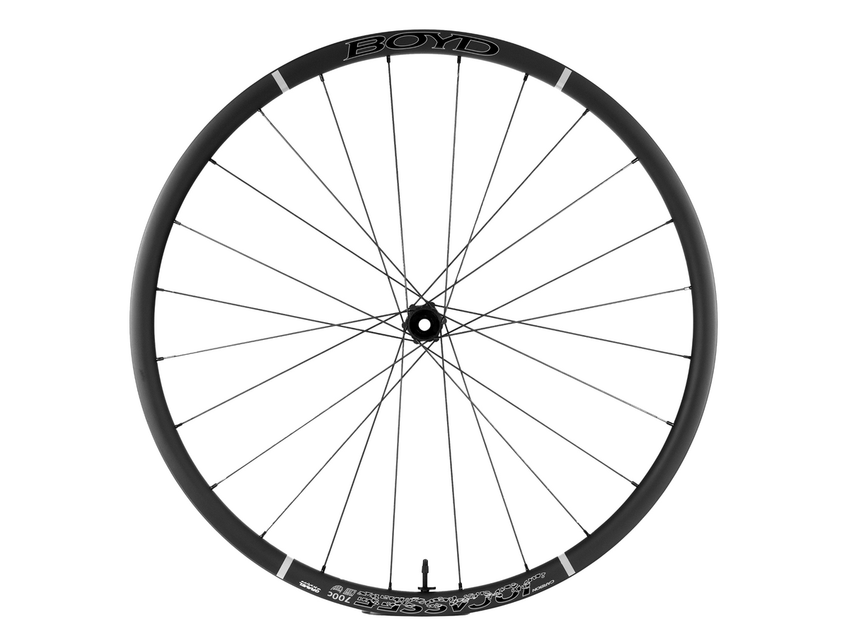 Boyd Jocassee Carbon Gravel SL
