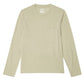 THOMSON X O&S All Day Shirt Eucalyptus