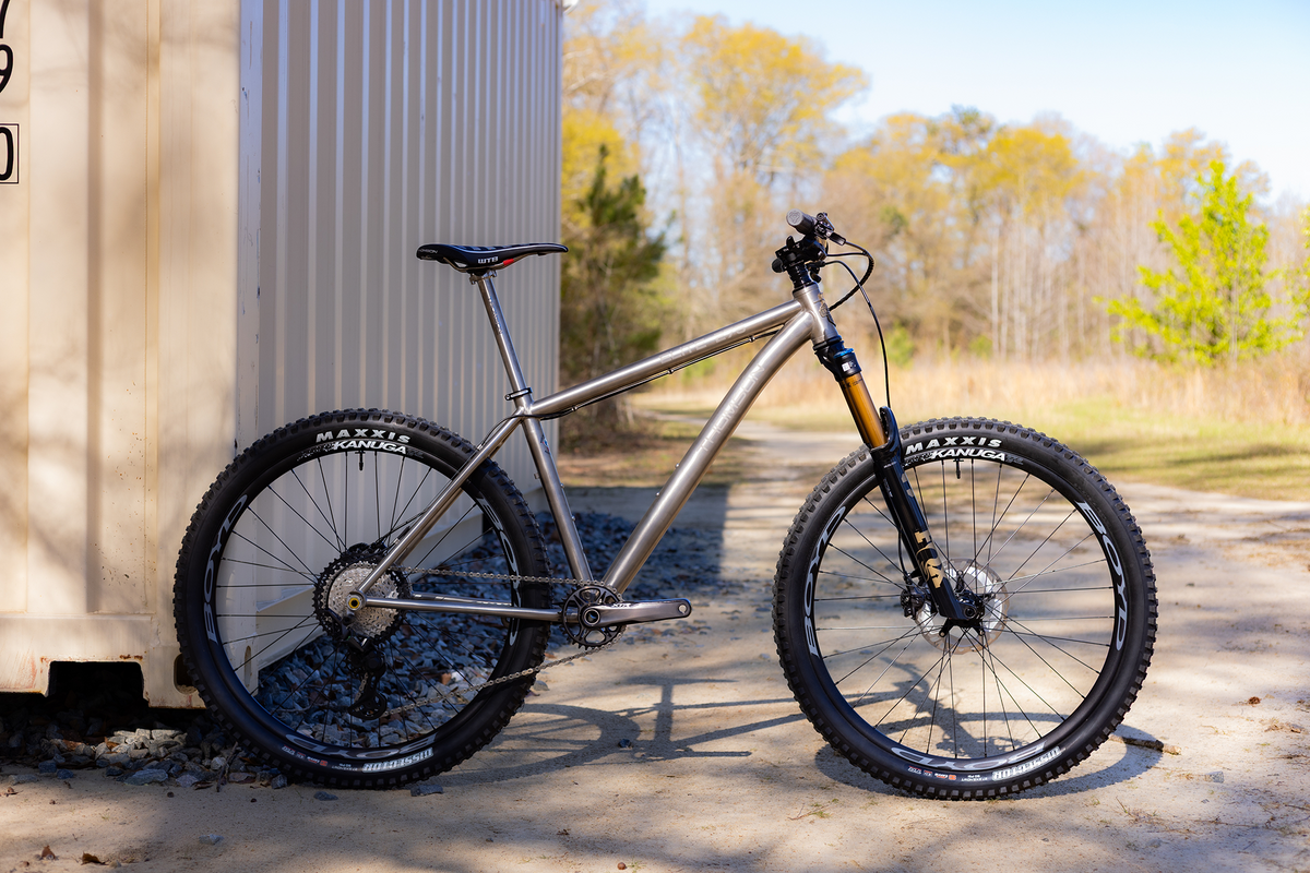 Last Chance Bikes