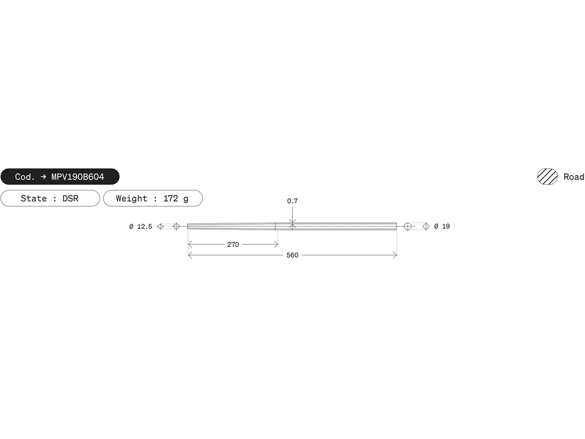 Steel Tubing