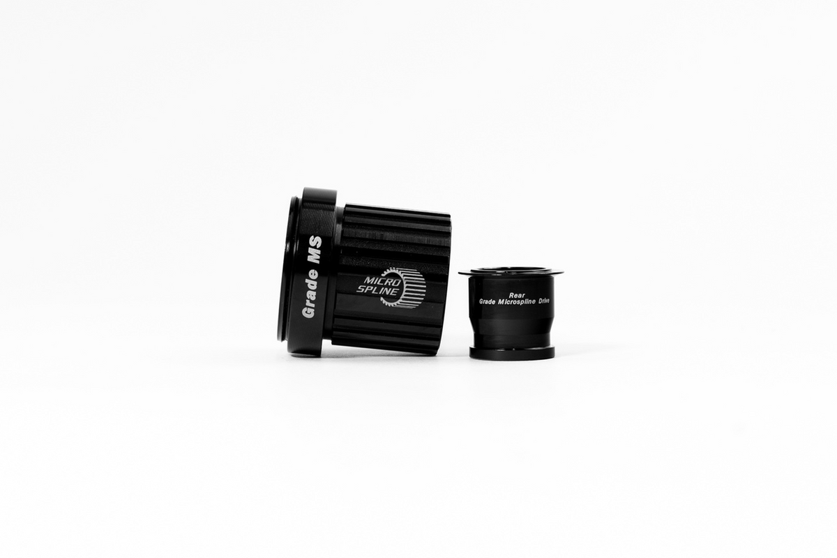 Boyd Grade Freehub Body