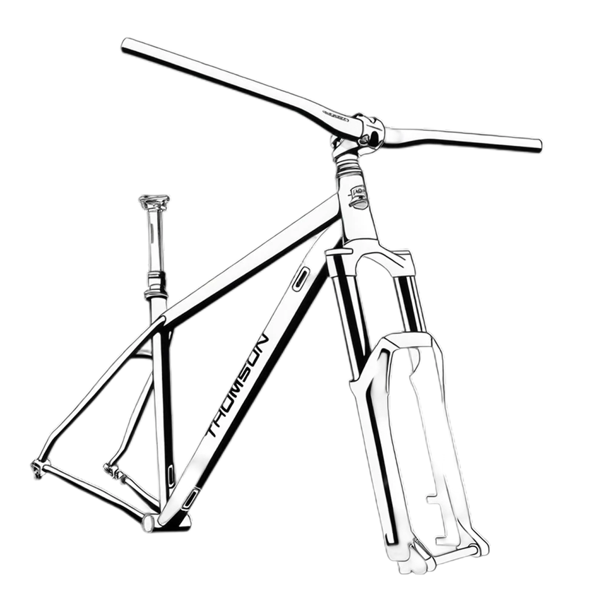 Mountain Bikes