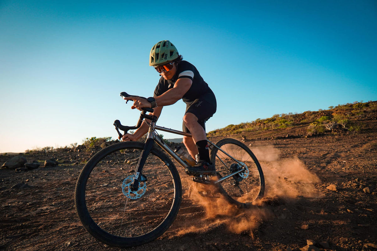 Gravel Bikes