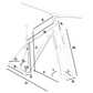 The Piedmont Frameset