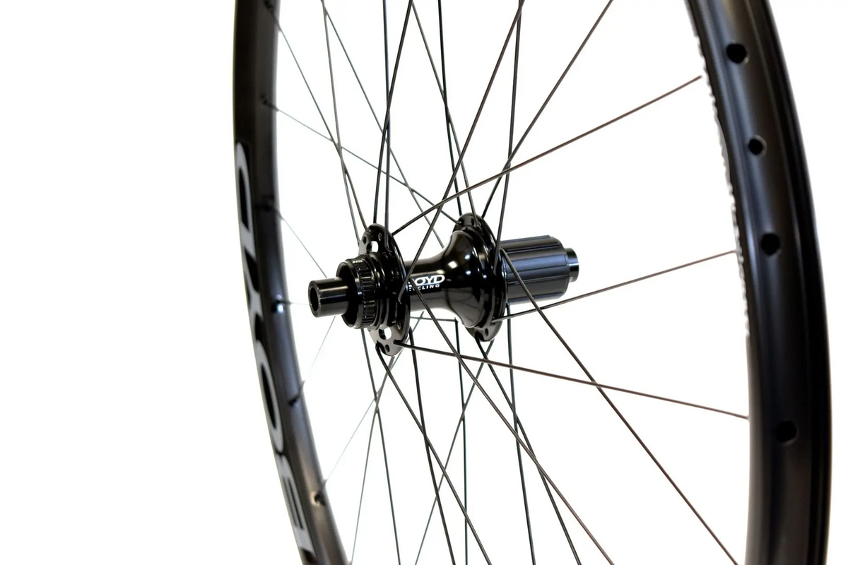 Boyd Prologue GVL 650b Alloy Gravel