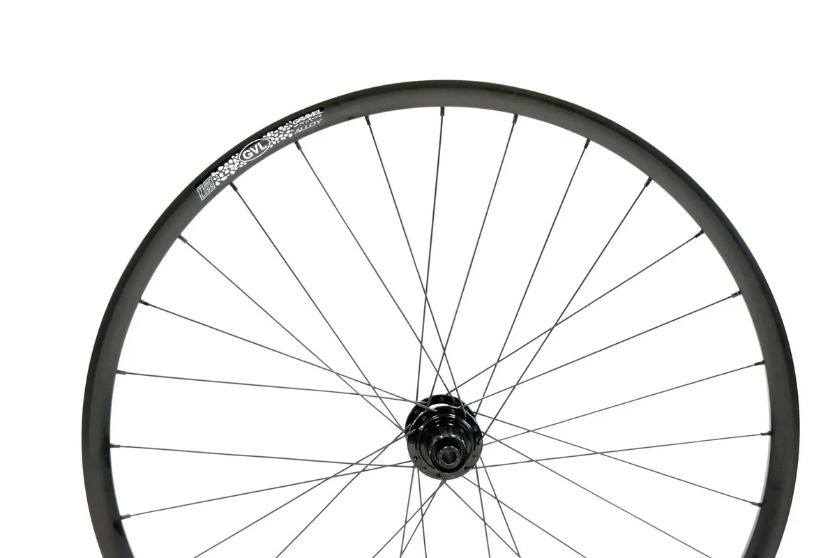Boyd Prologue GVL 650b Alloy Gravel