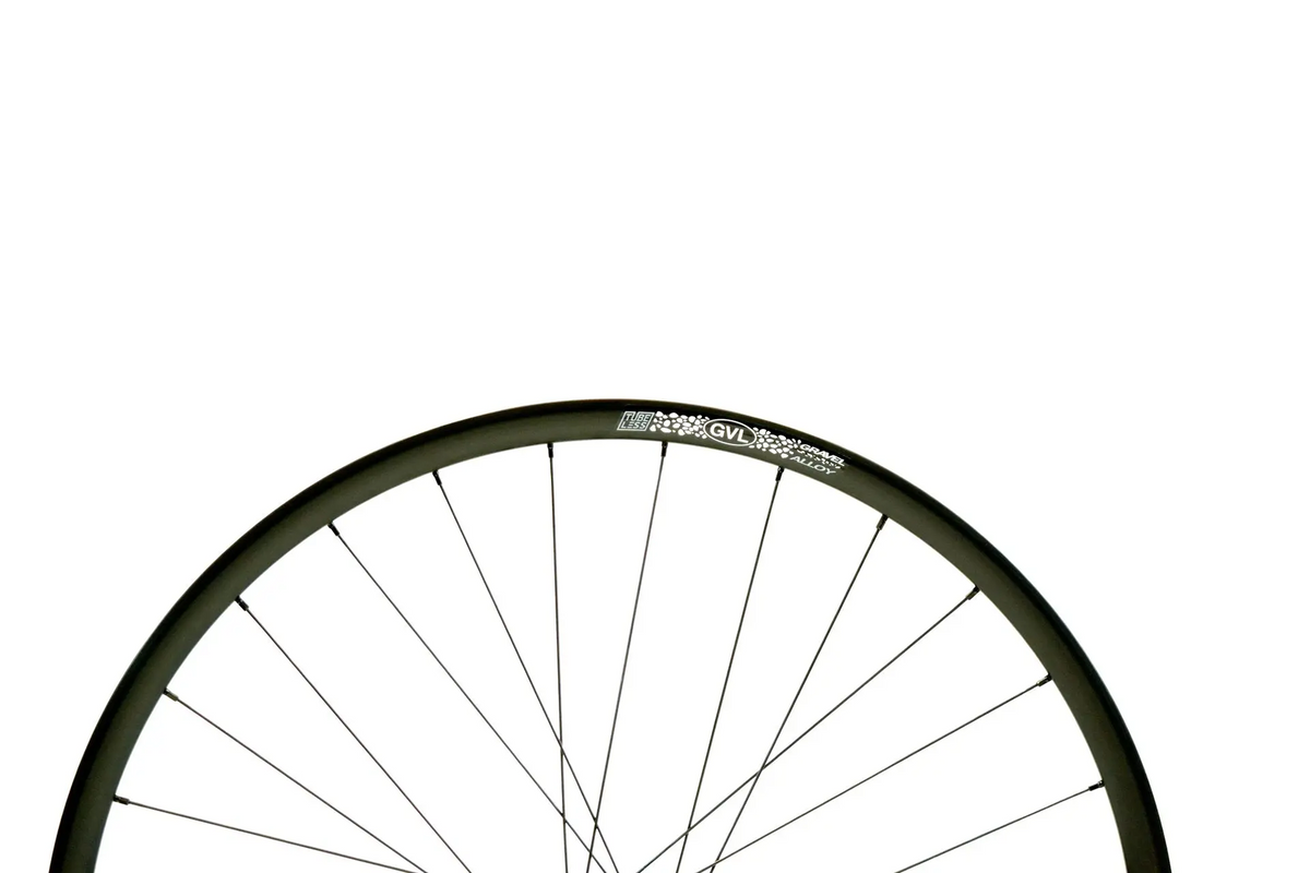 Boyd Prologue GVL 650b Alloy Gravel