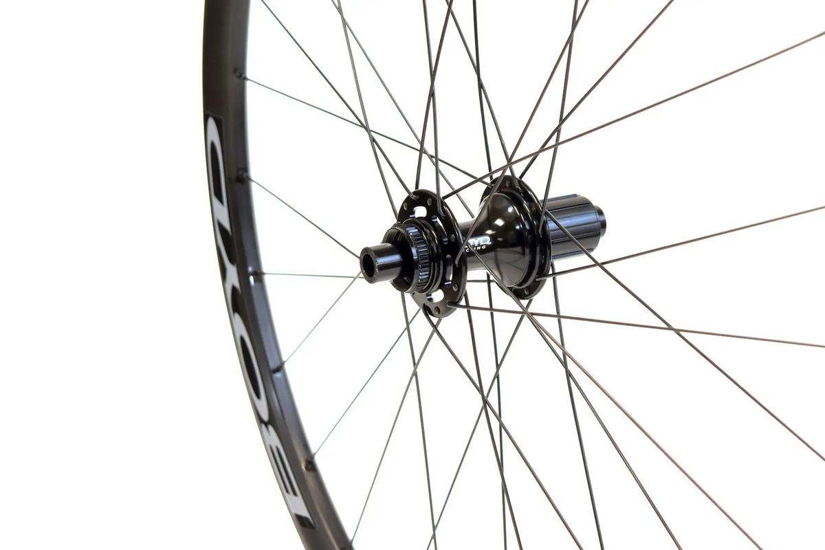 Boyd Prologue GVL 650b Alloy Gravel