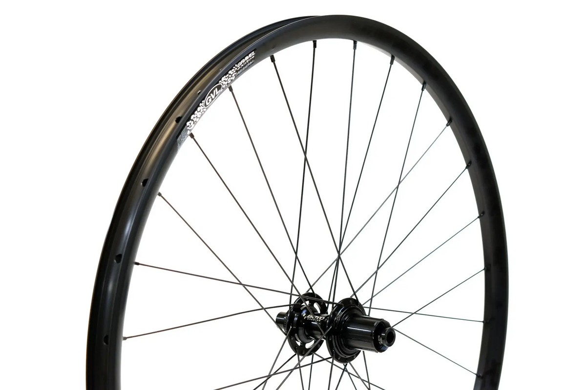 Boyd Prologue GVL 650b Alloy Gravel