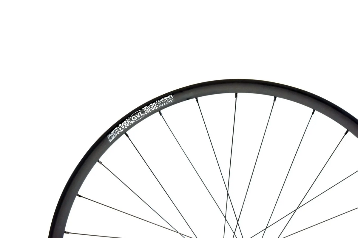 Boyd Prologue GVL 700c Alloy Gravel