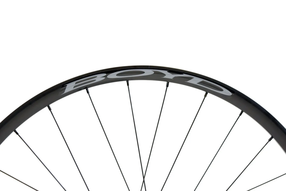 Boyd Prologue GVL 700c Alloy Gravel