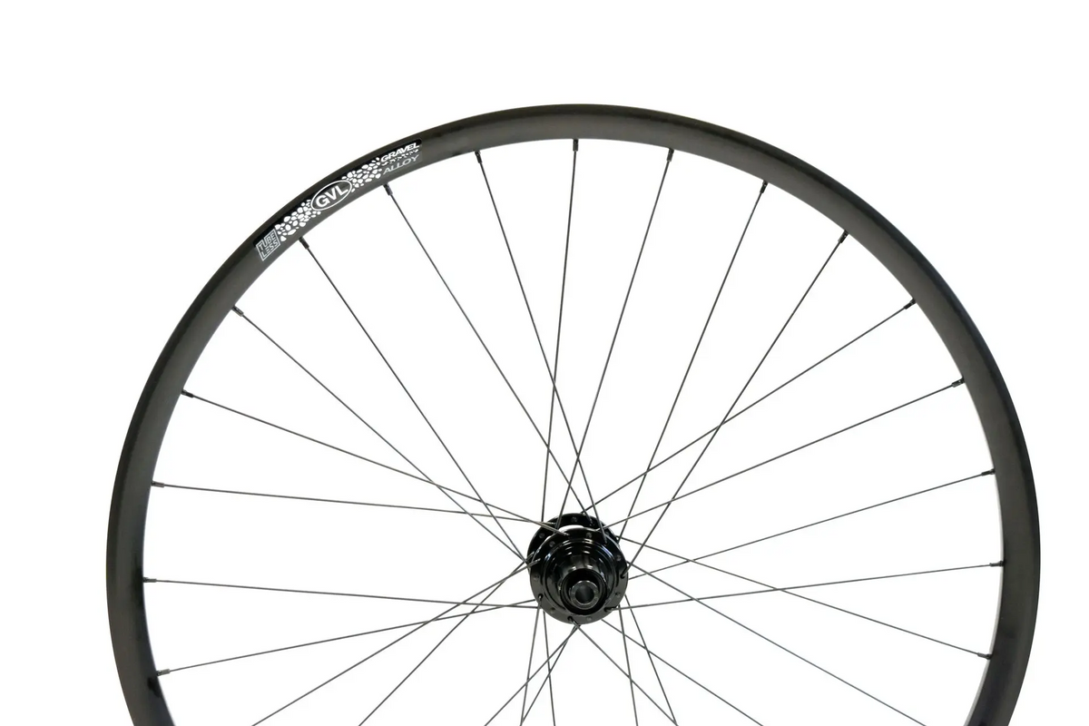 Boyd Prologue GVL 700c Alloy Gravel