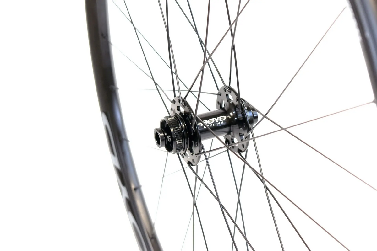 Boyd Prologue GVL 700c Alloy Gravel