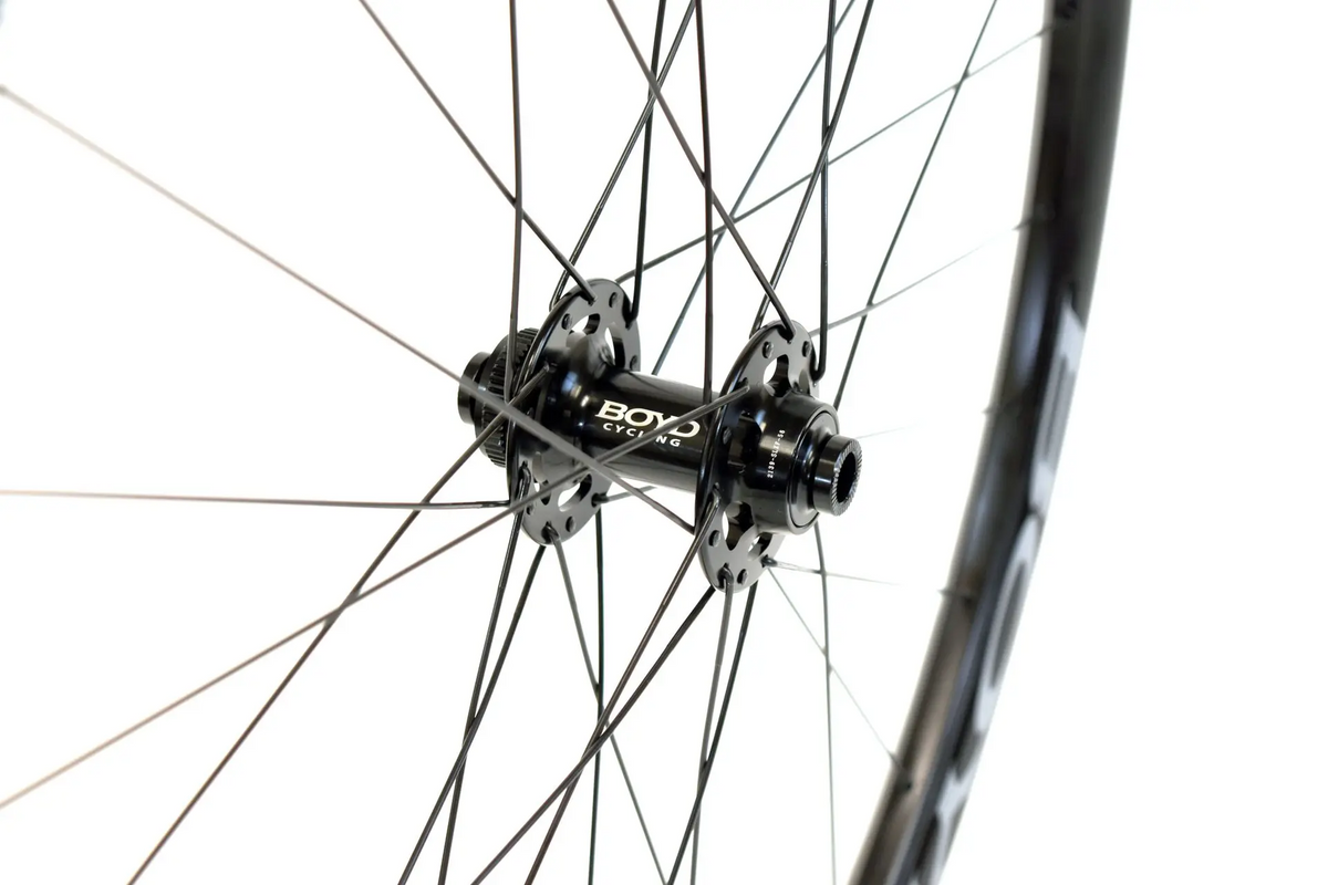 Boyd Prologue GVL 700c Alloy Gravel