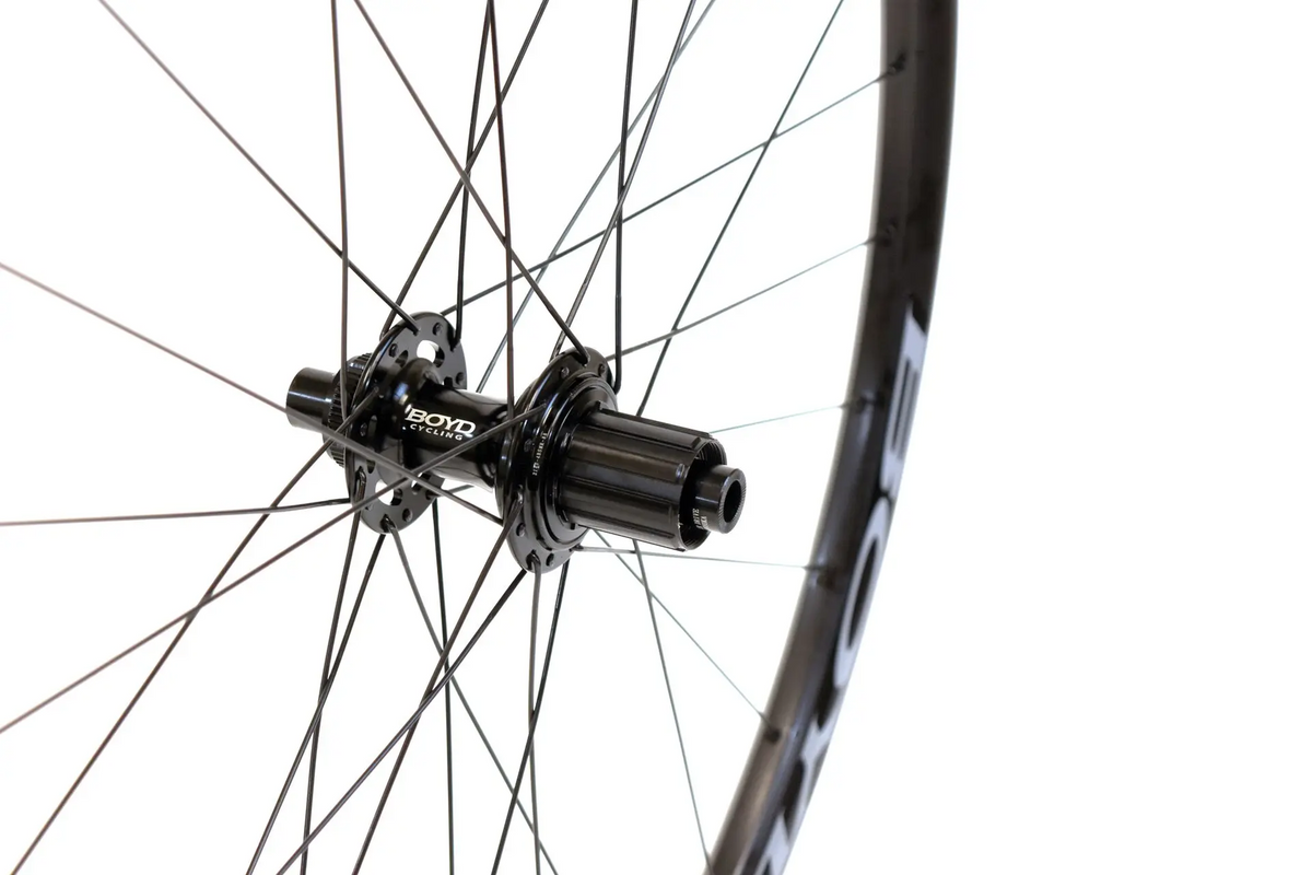 Boyd Prologue GVL 700c Alloy Gravel