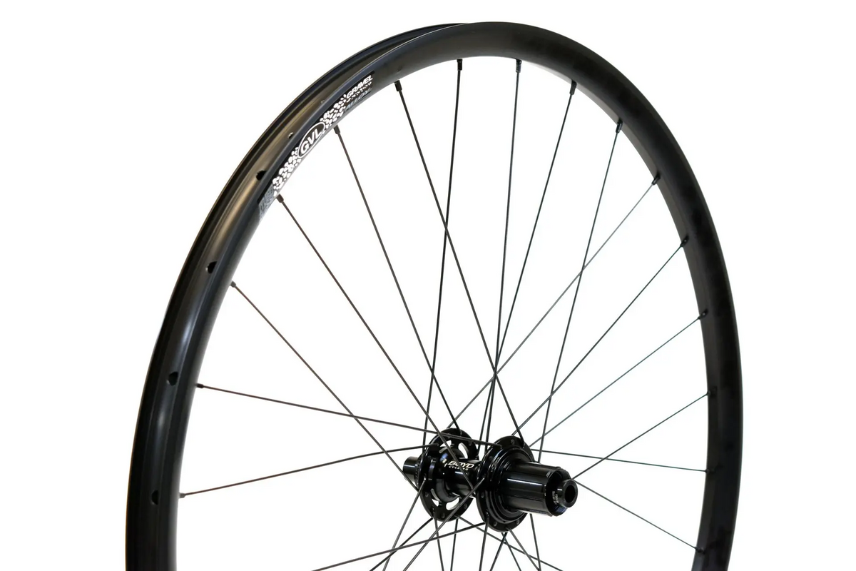 Boyd Prologue GVL 700c Alloy Gravel