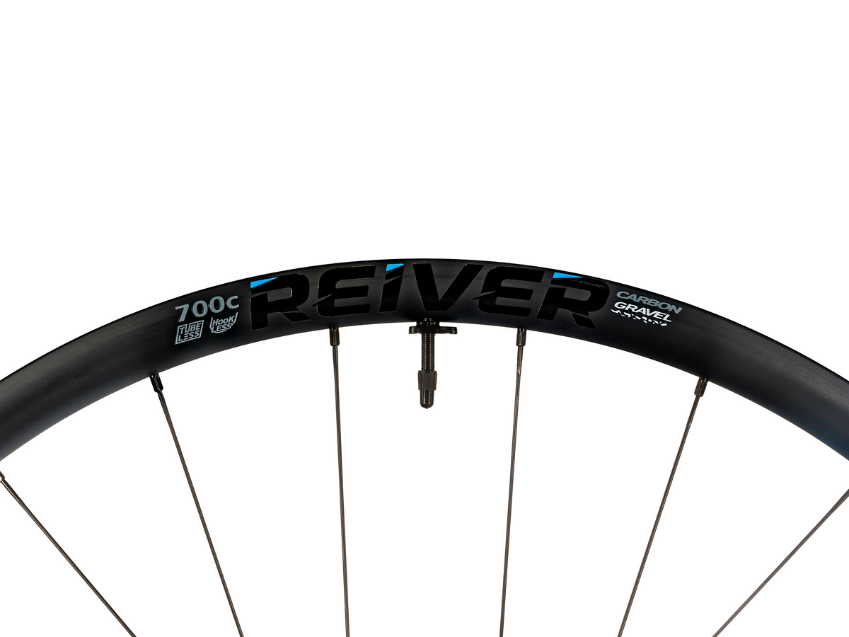 Boyd Reiver 700c Carbon Gravel