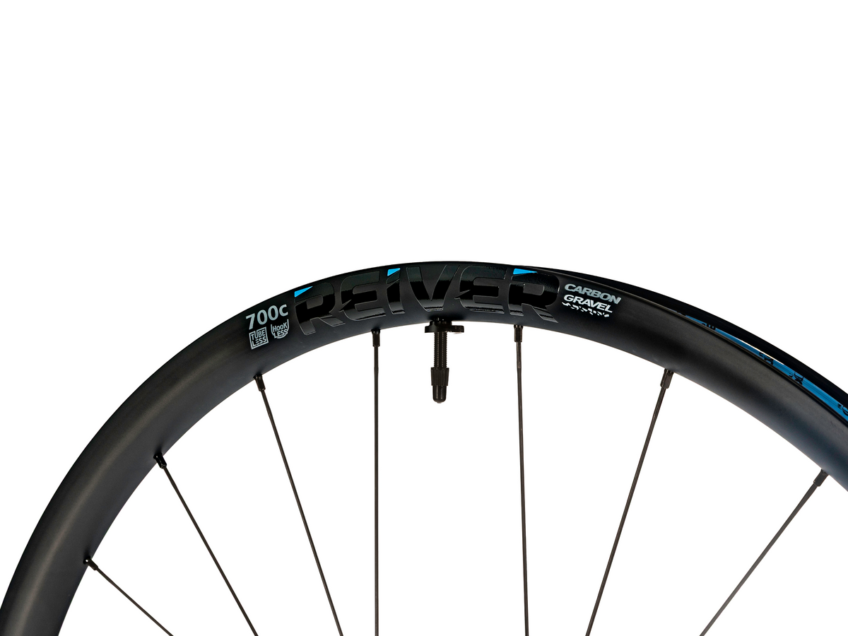 Boyd Reiver 700c Carbon Gravel