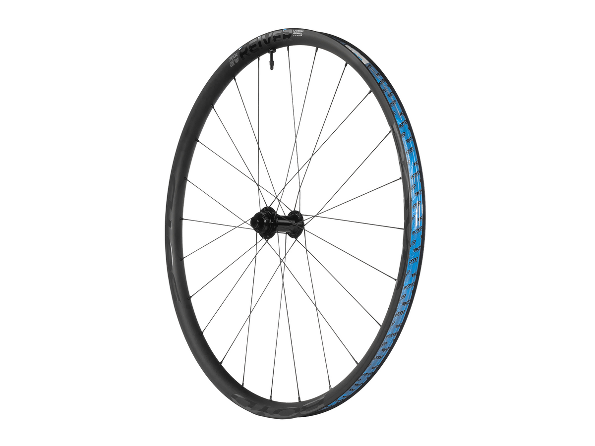 Boyd Reiver 700c Carbon Gravel