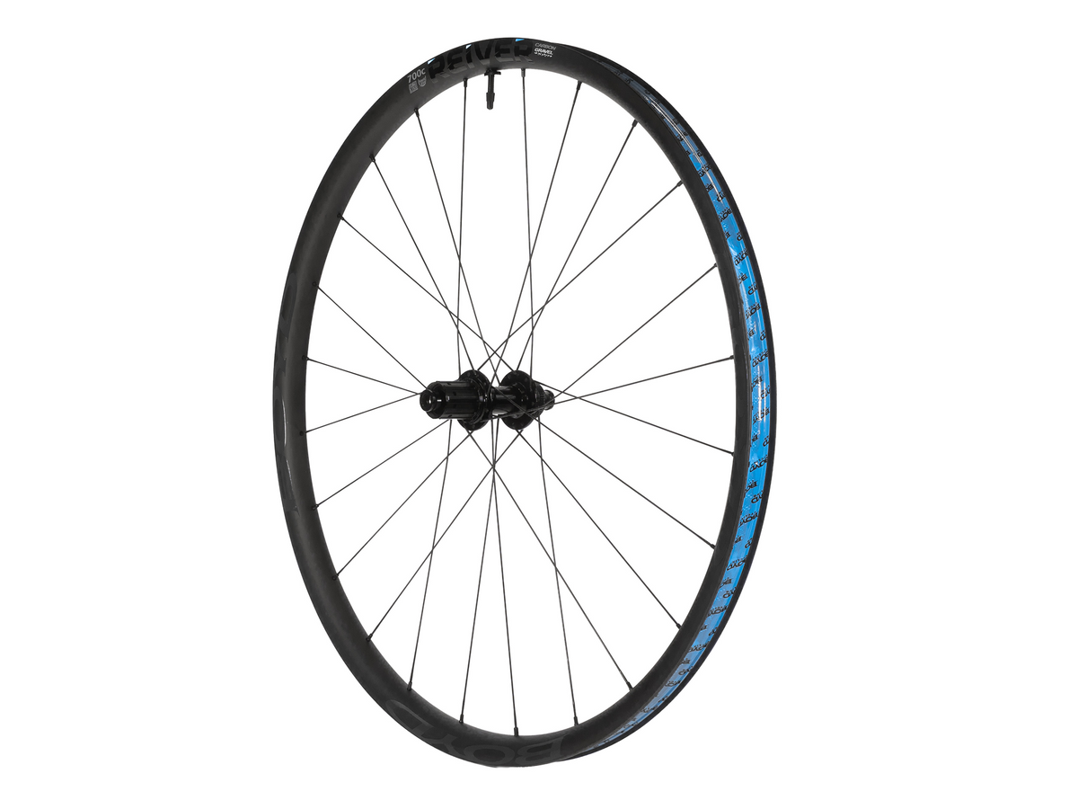 Boyd Reiver 700c Carbon Gravel