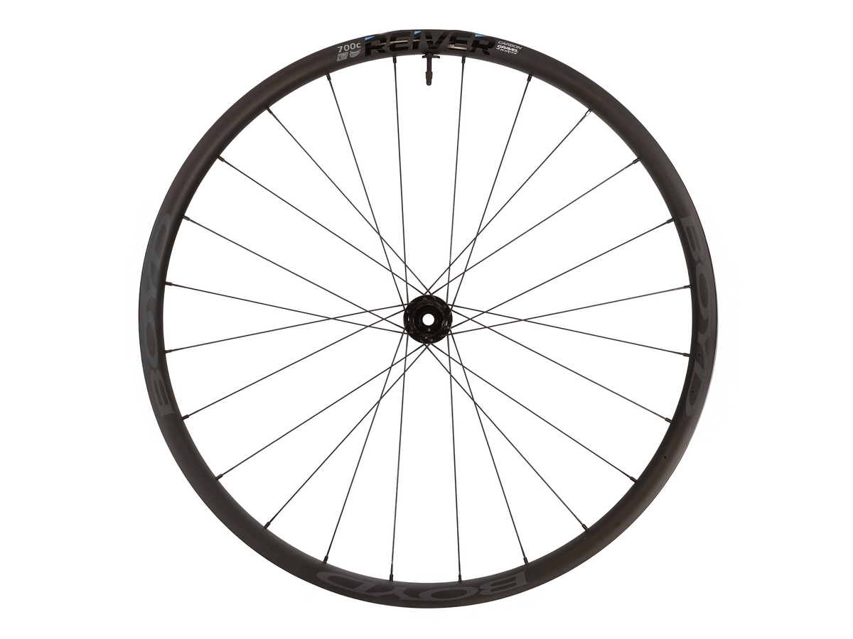 Boyd Reiver 700c Carbon Gravel