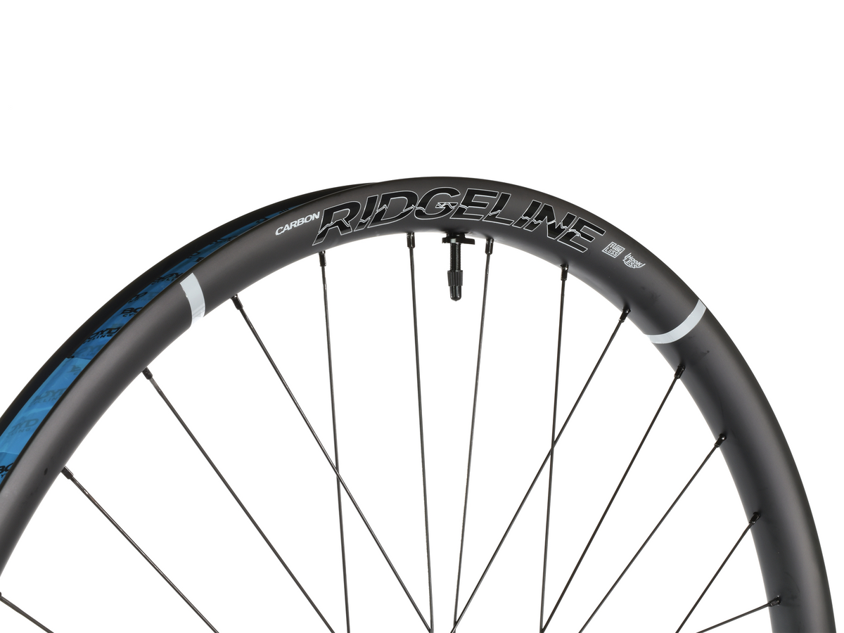 Boyd Ridgeline 29er Boost Carbon