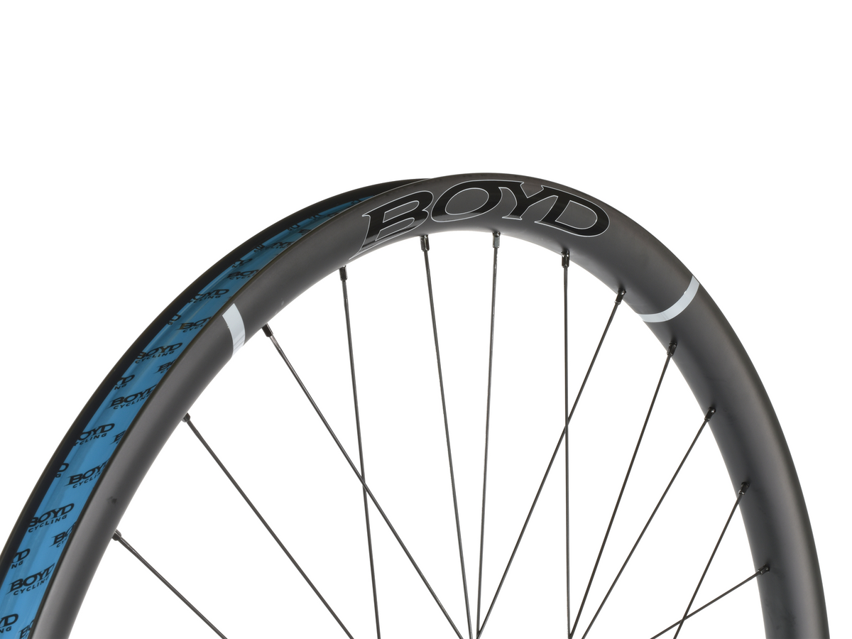 Boyd Ridgeline 29er Boost Carbon