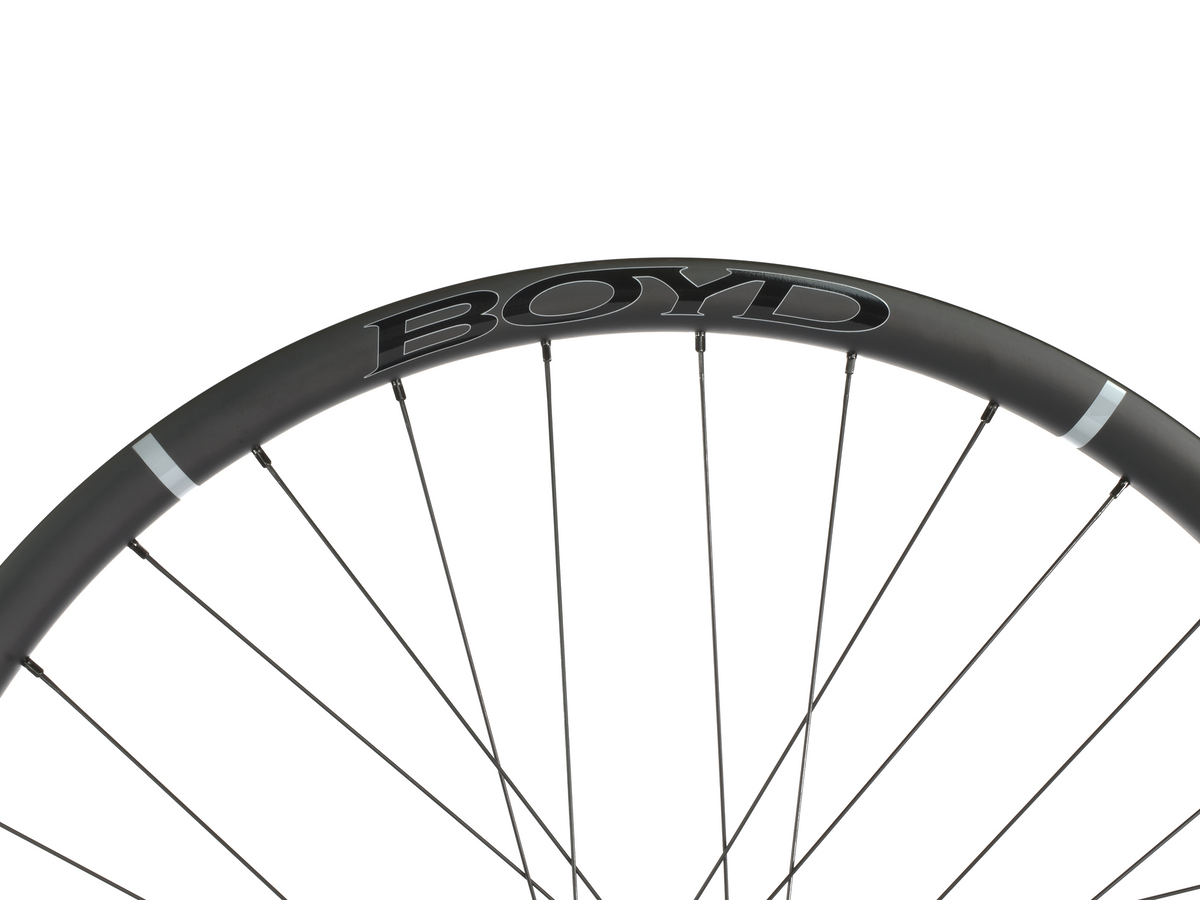 Boyd Ridgeline 29er Boost Carbon