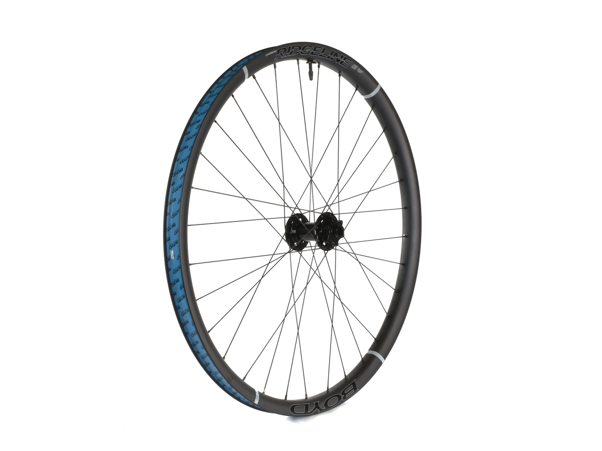 Boyd Ridgeline 29er Boost Carbon