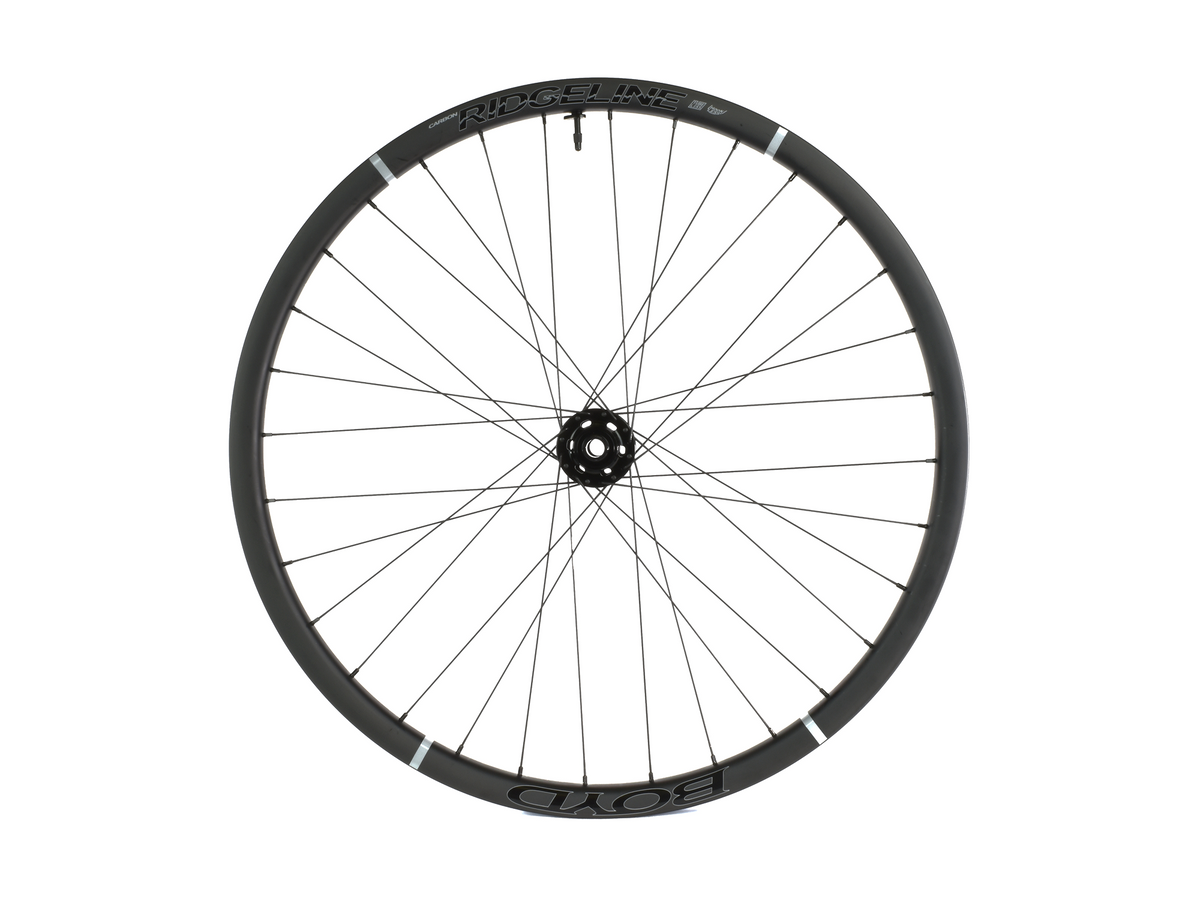 Boyd Ridgeline 29er Boost Carbon