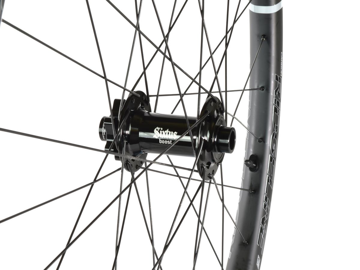 Boyd Ridgeline 29er Boost Carbon