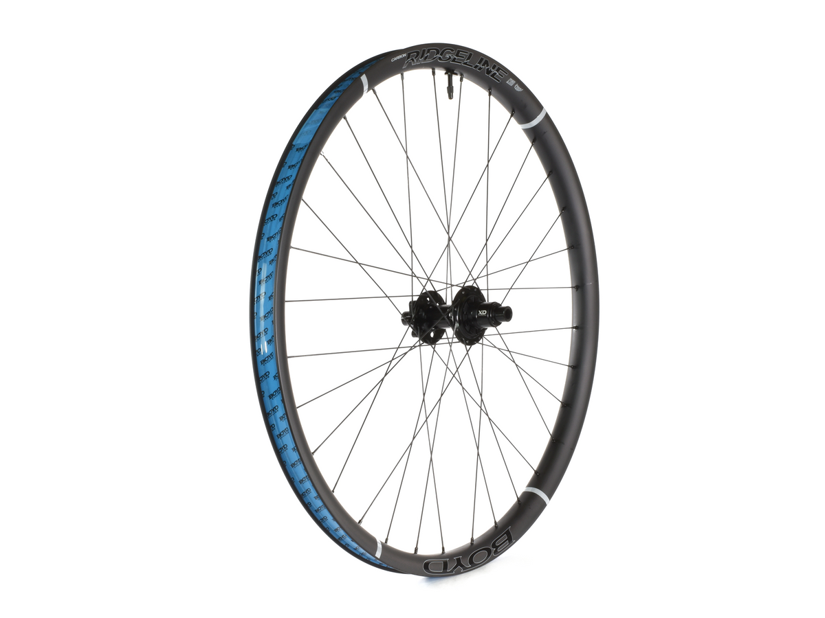 Boyd Ridgeline 29er Boost Carbon
