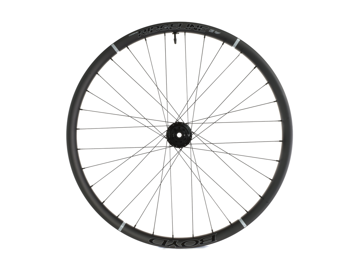 Boyd Ridgeline 29er Boost Carbon