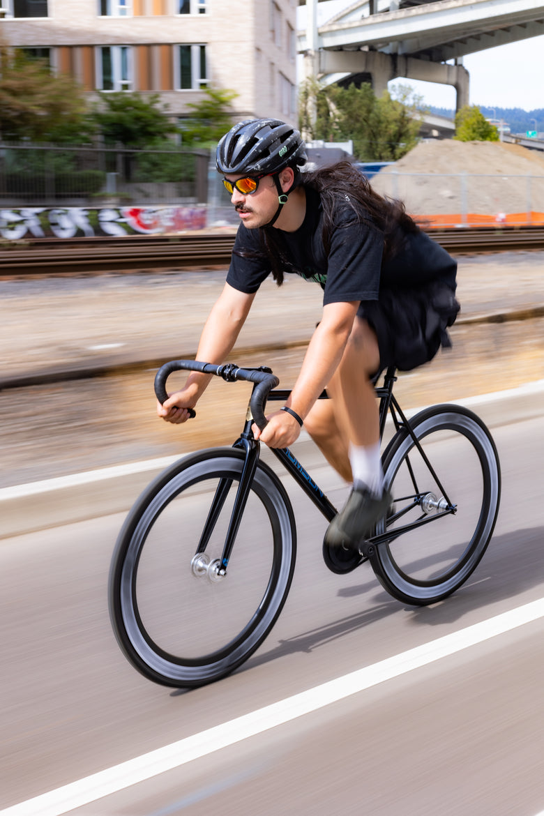 The Skeeter Frameset