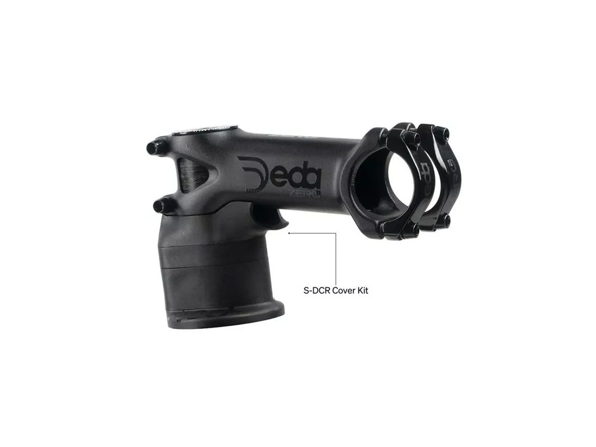 Dedacciai S-DCR Cover Kit, Ø56mm