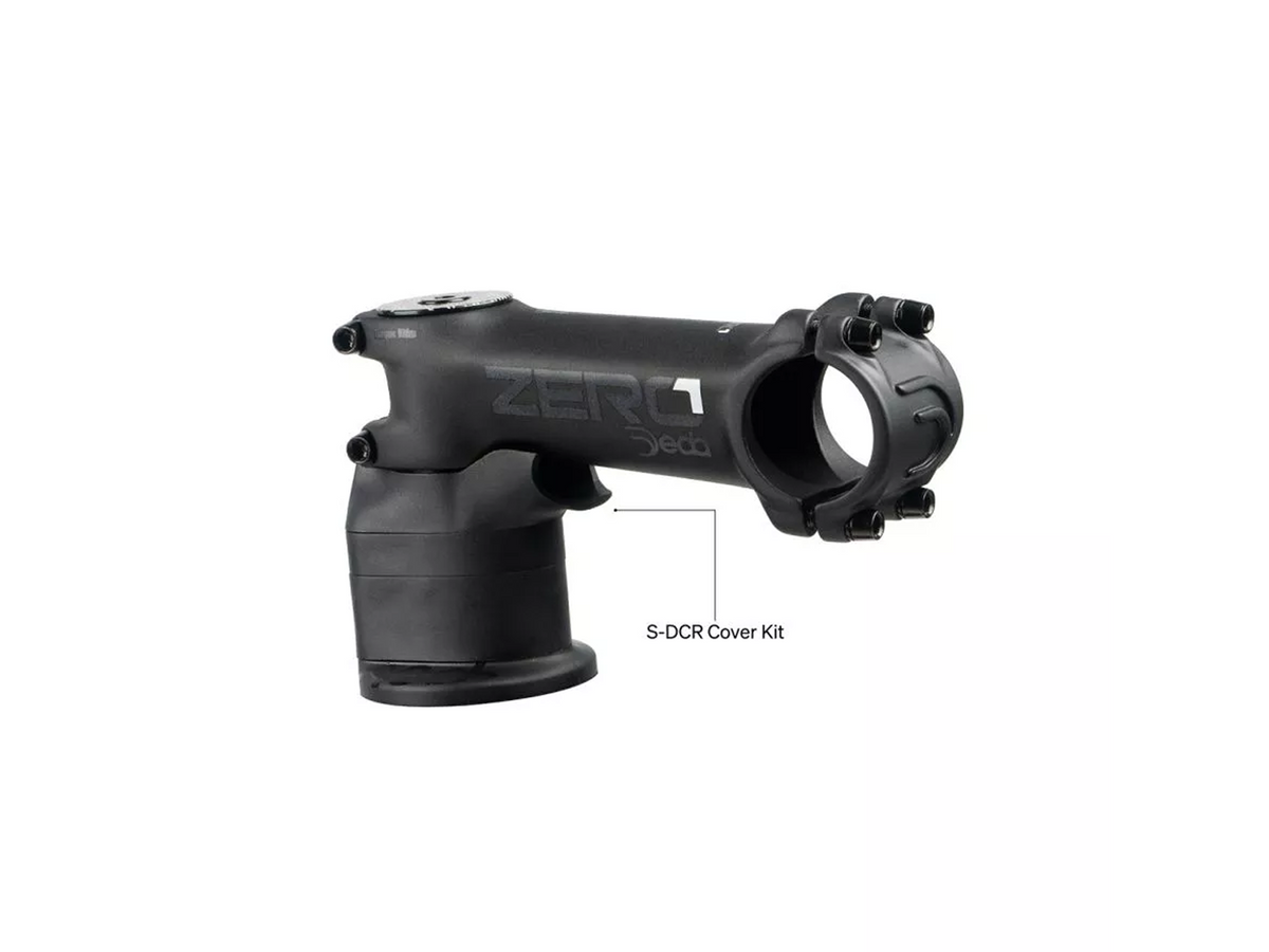 Dedacciai S-DCR Cover Kit, Ø56mm