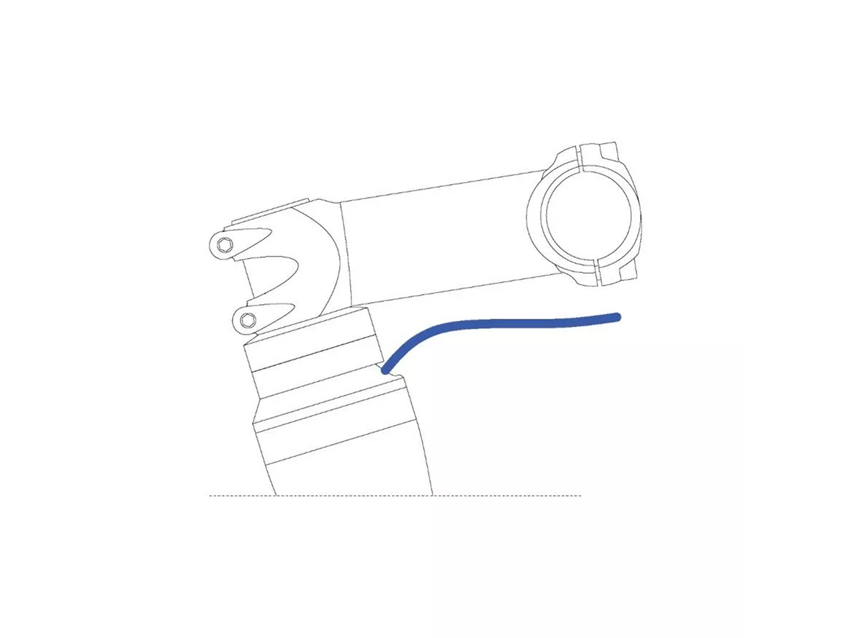 Dedacciai S-DCR Headset