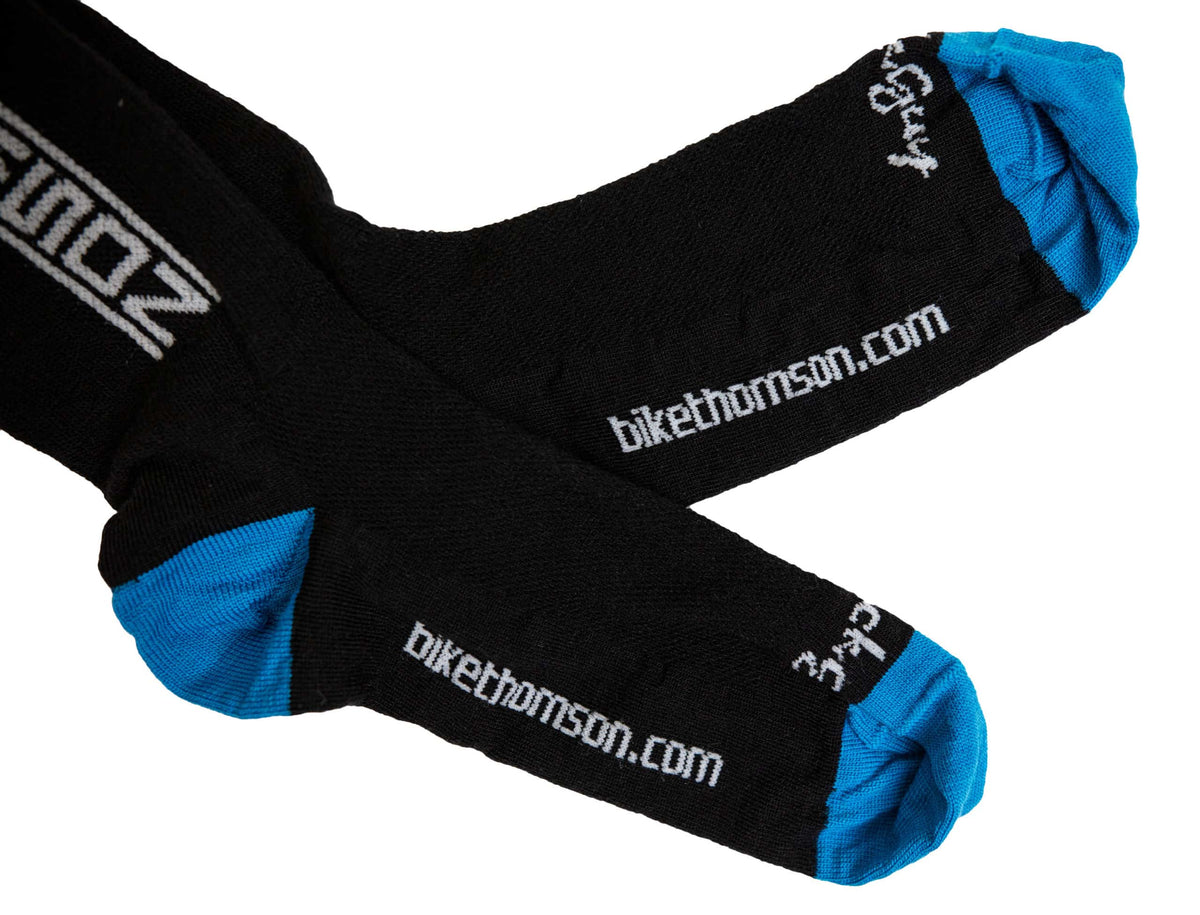 THOMSON/SockGuy Socks